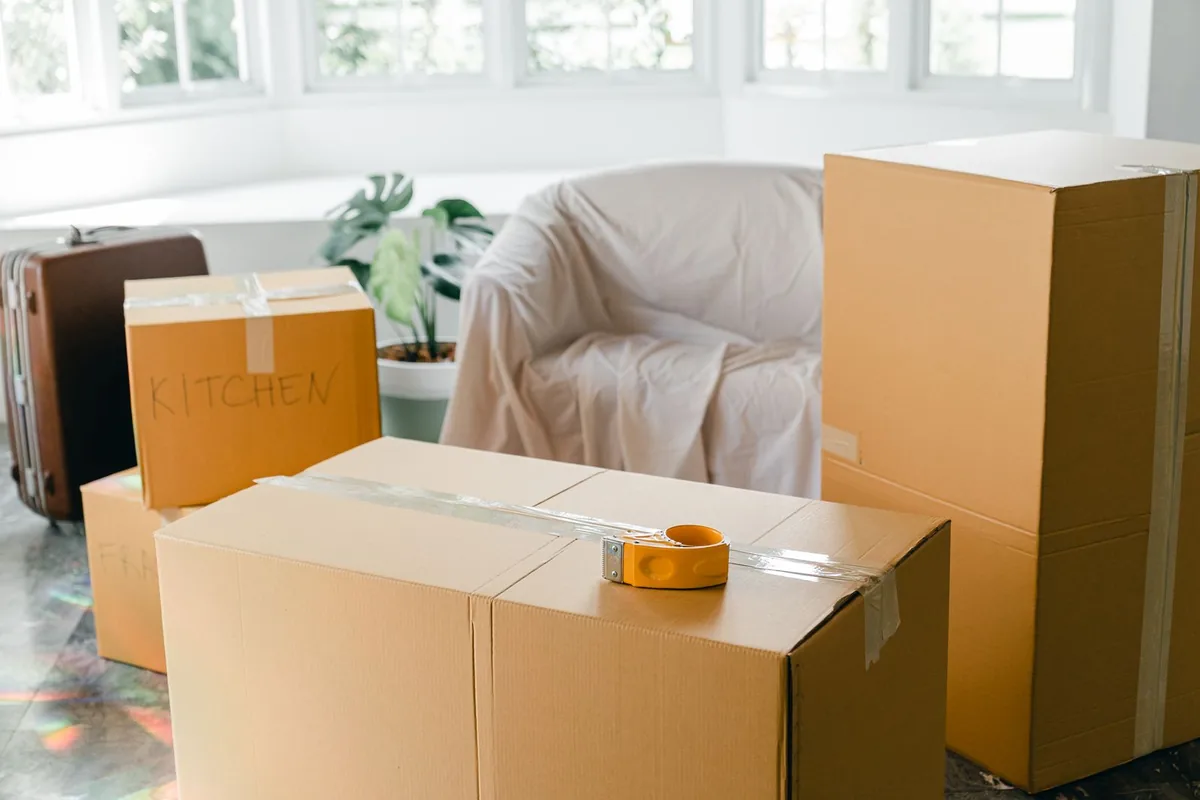 Hoarding Cleanup in Eden Prairie, MN